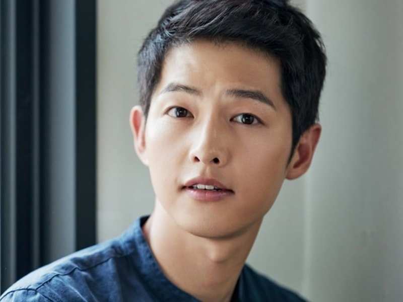 Song Joong Ki goes back to work for ‘Bogota’ after self isolation