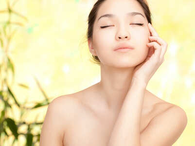 Korean beauty hacks we need to know