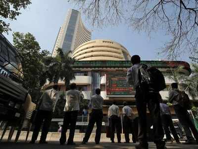 Sensex surges 255 points to hit record closing high; Nifty settles above 15,900 for first time