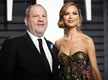 
Georgina Chapman finalises divorce from Harvey Weinstein
