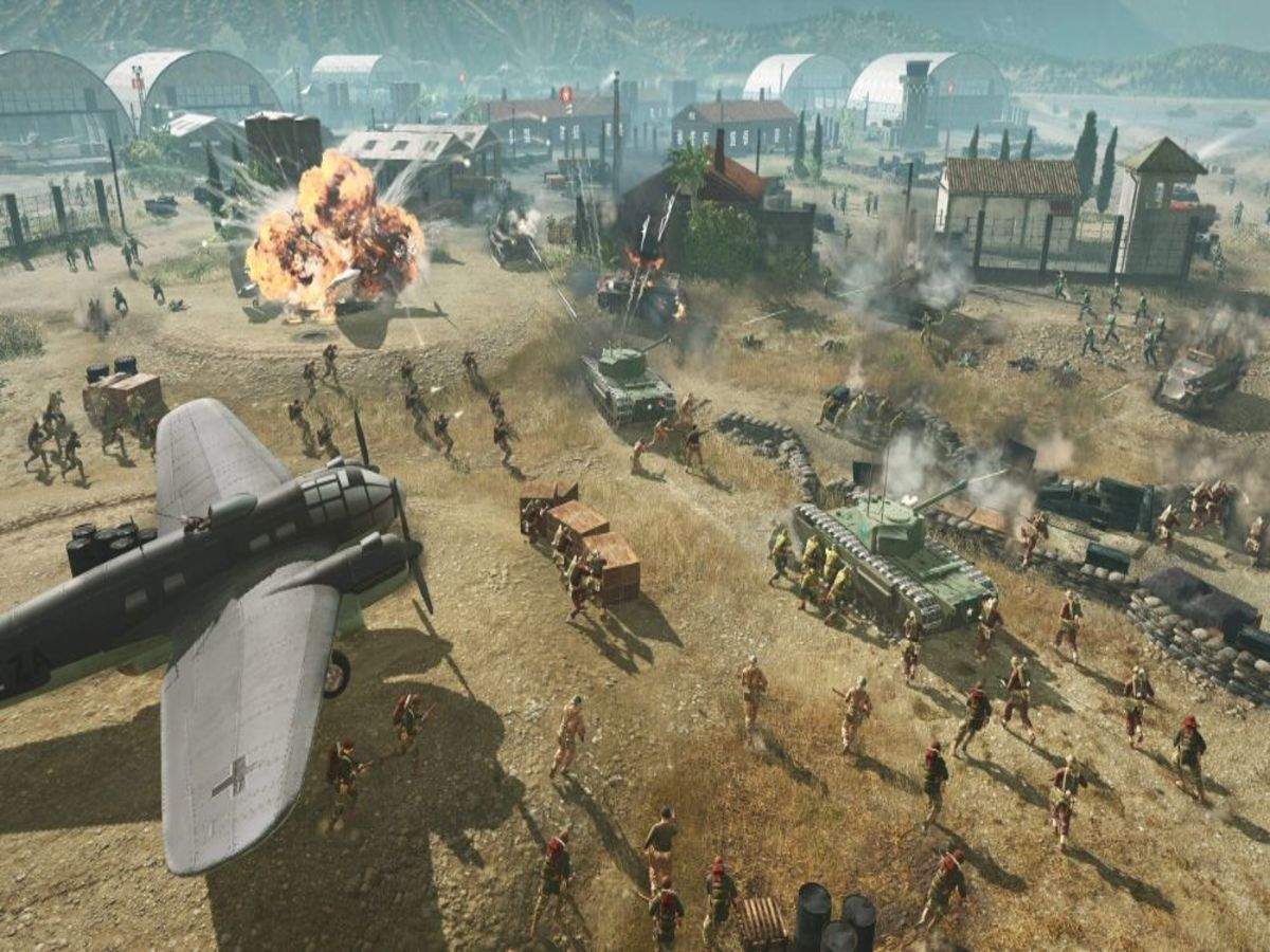 company of heroes 2 patch notes