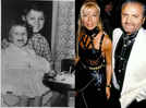 Unseen pictures of Gianni Versace
