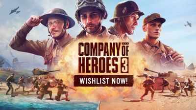 Company of Heroes 3: What’s in the Pre-Alpha Preview and how to play it