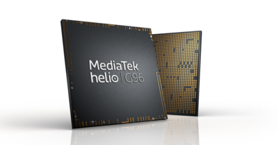 MediaTek launches Helio G96, Helio G88 chipsets for budget Android phones