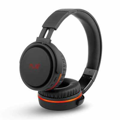PlayGo BH47 and PlayGo BH22 wireless headphones launched in India