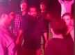 
Viral Shah and his team take a dance break during the making of their next
