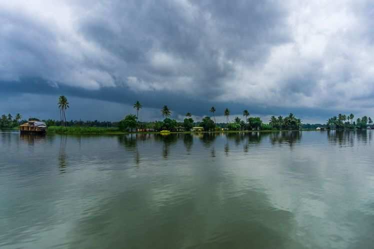 Alleppey 