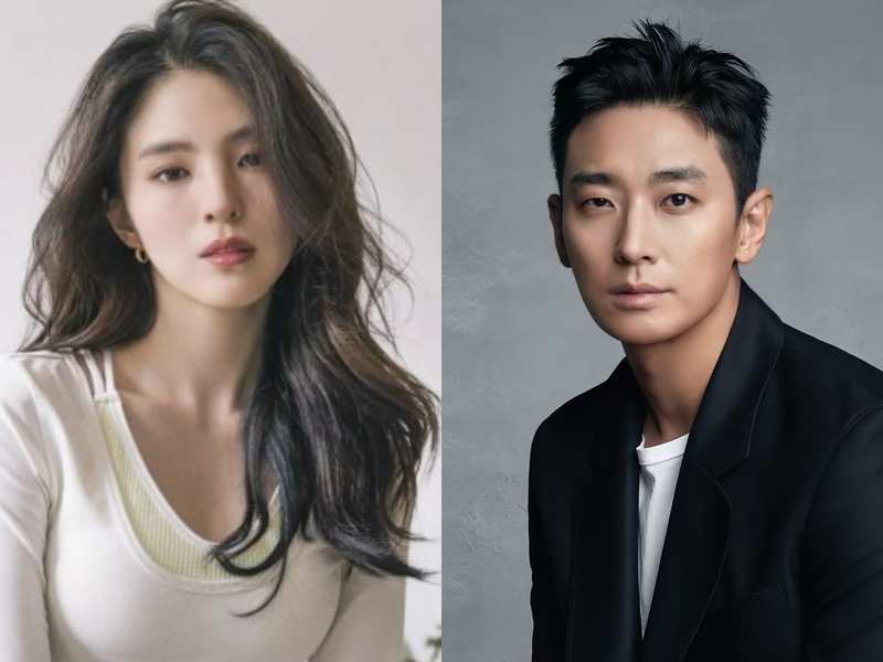 Joo Ji Hoon and Han So Hee confirmed as leads in upcoming film 'Gentleman'