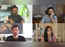 Hrithik Roshan, Farhan Akhtar, Abhay Deol and Katrina Kaif unite to re-create iconic scenes from ‘Zindagi Na Milegi Dobara’ – watch video