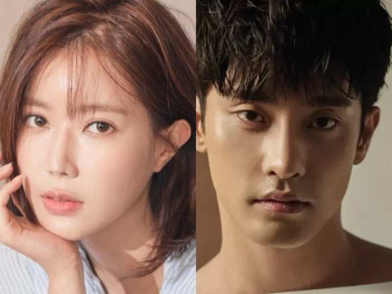 Sung Hoon and Im Soo Hyang to play the leads in Korean adaptation of 'Jane the Virgin'