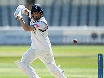 Warwickshire skipper Willfred Rhodes to lead 'County Select XI' vs India, match to be held closed doors