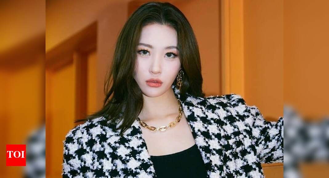 Former Wonder Girls member SUNMI confirms solo comeback in August
