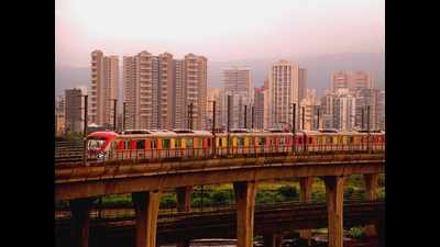 Maharashtra Metro Rail Corporation to run Navi Mumbai Metro for ten years