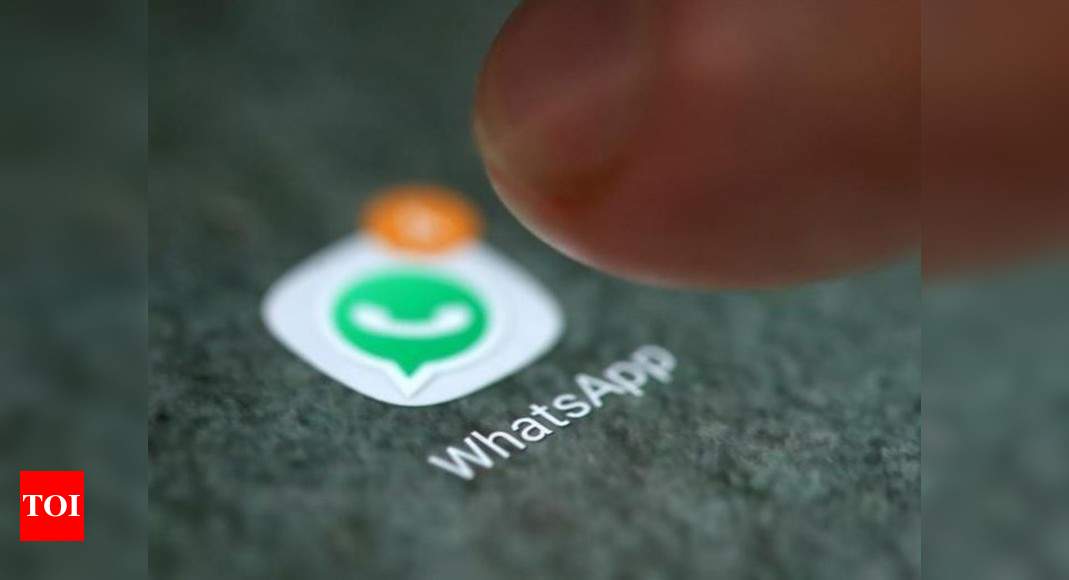 WhatsApp banned 2m Indian accounts during May 15-June 15