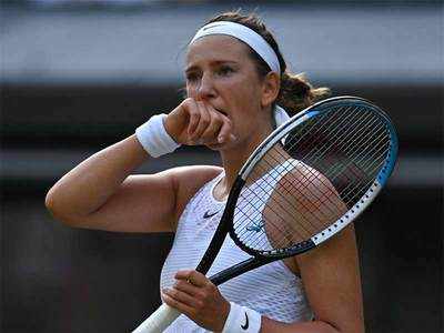 Azarenka joins list of Olympic Games tennis exits
