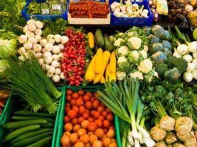 Horticulture output reaches all-time high of 330 MT, acreage and production growing consistently