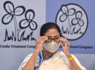 Eye on 2024 LS polls? Mamata to address supporters beyond Bengal at Martyr’s Day event