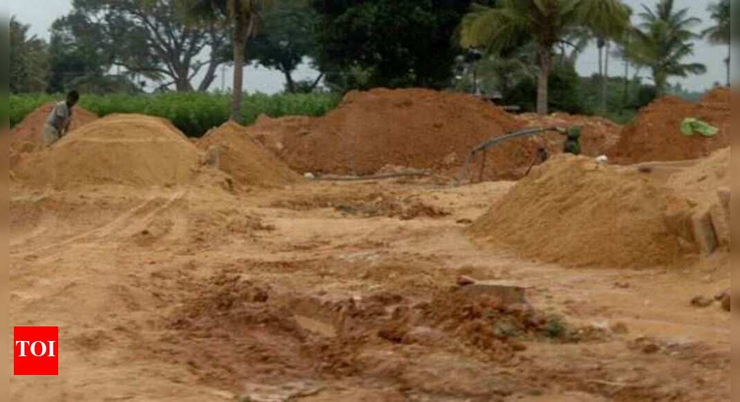Bihar minister hints further stern action as four SDPOs removed in govt ...