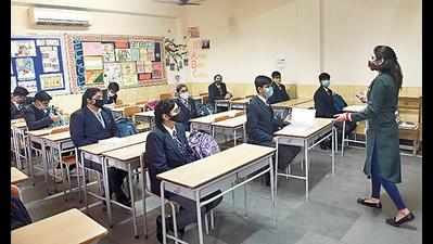 CBSE tells schools to avoid bunching of Class XII marks in range of 95 or above
