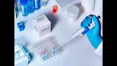 50% of tests now RT-PCR across Maharashtra