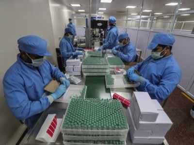 Covid-19: Government orders 66 crore vaccine doses worth Rs 14,505 crore