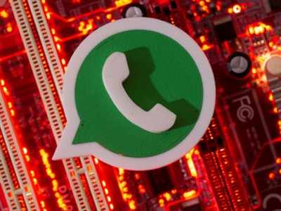 WhatsApp bans 20 lakh Indian users