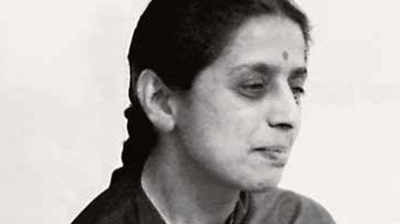 Founder of National Institute of Design, Gira Sarabhai, passes away