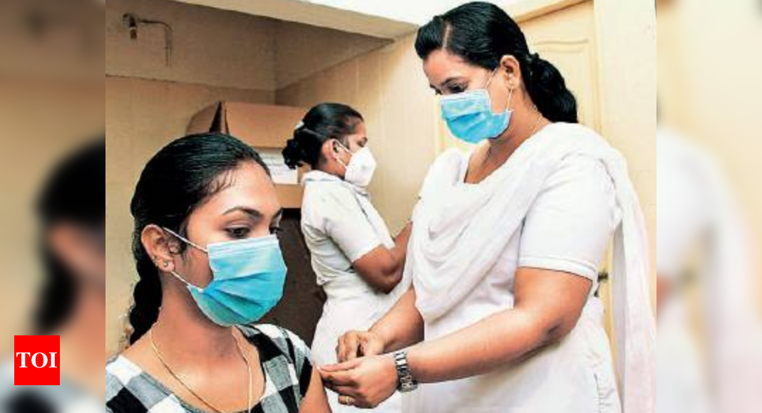 Not just third wave, plan for third dose too: Experts