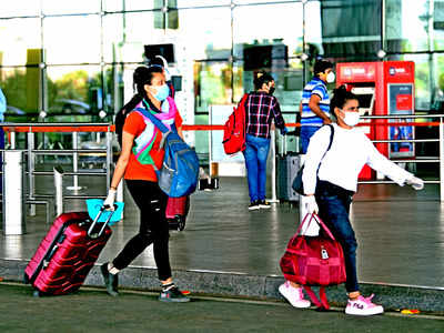 Delhi: Domestic flights from T2 may finally resume from July 22