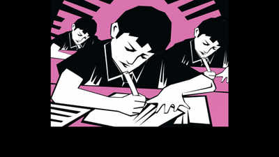 Gujarat class X exam: Write essay on ‘Hi Re Corona’!
