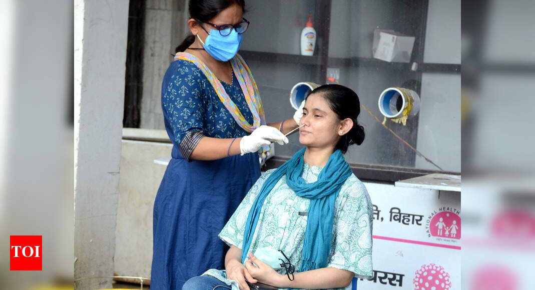 Covid Cases in Delhi 72 fresh Covid cases, 1 death Delhi News