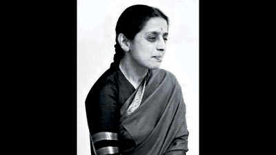 Ahmedabad: Gira Sarabhai, NID co-founder, no more