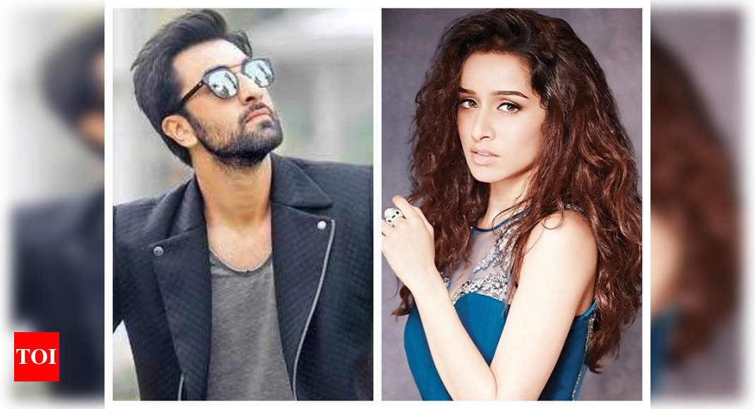 Ranbir, Shraddha to head to Europe in Sept