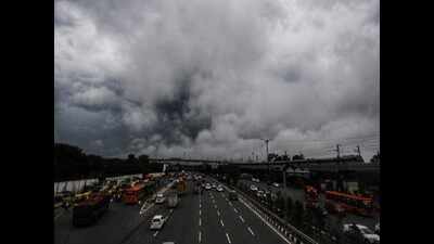 Maximum temperature expected to settle around 37 degrees Celsius in Delhi