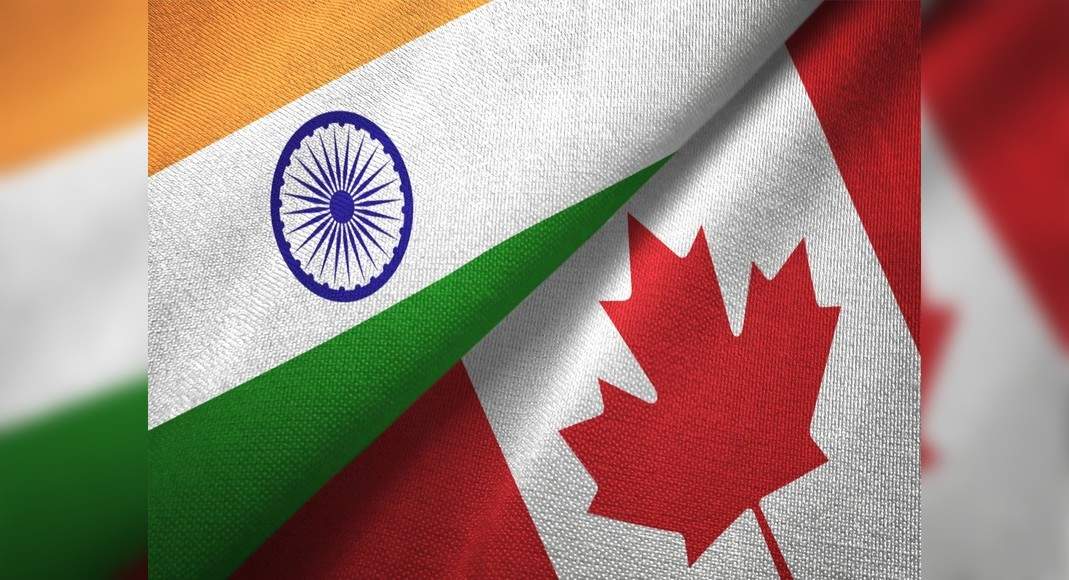 india issues travel advisory canada