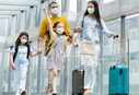 Coronavirus: The safest ways to travel right now, as per health experts