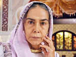 Surekha Sikri passes away: Pictures of the National Award-winning actress who died following cardiac arrest