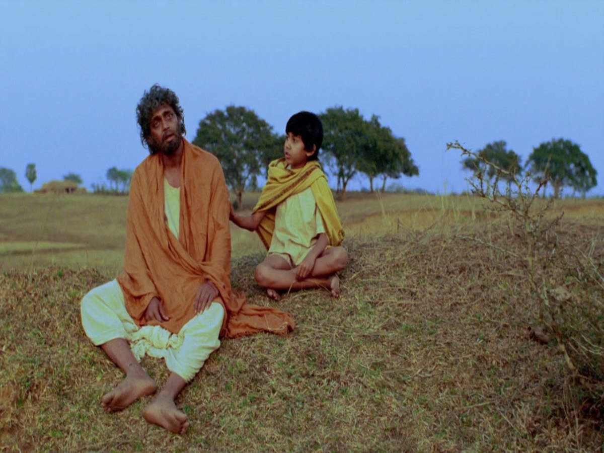 Mithun Chakraborty is forever grateful to Buddhadeb Dasgupta | Bengali Movie News - Times of India
