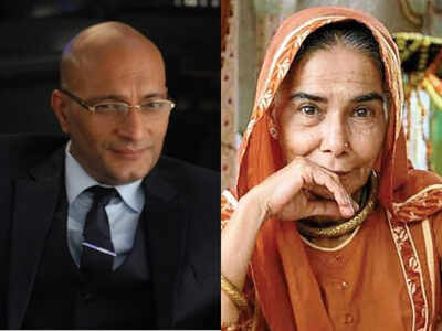 Exclusive: CINTAA member Amit Behl on his 'guru' Surekha Sikri’s demise: Apart from a personal loss I think it is a national loss