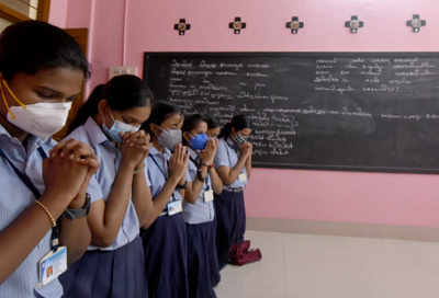 Maharashtra Board Class 10 Result 2021 announced: Overall pass percentage 99.95 per cent, girls outdo boys