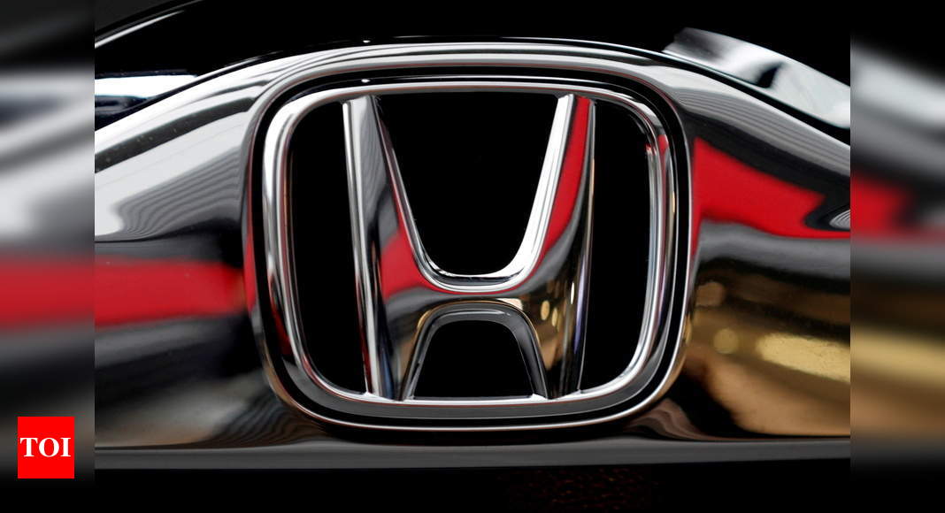 Honda CEO says willing to form alliance to make electrification profitable – Times of India
