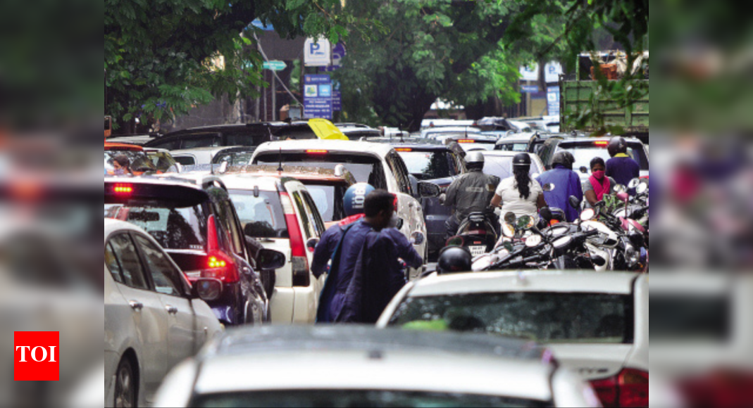 Goa: Increased rainfall activity to go on till July 20, orange alert ...