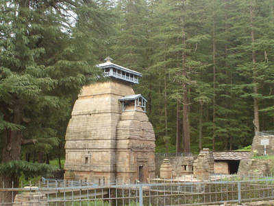Jageshwar Dham fair cancelled due to Covid in Almora