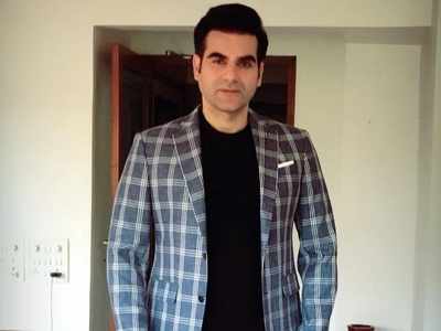Arbaaz Khan: It’s not fair that celebs have to pay a higher price for defaulting than the common man