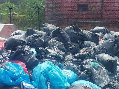 At 2.73 kg waste/house, Satranjipura zone tops in Nagpur's garbage generation