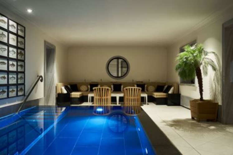Villa St&eacute;phanie Spa & Wellbeing, Baden