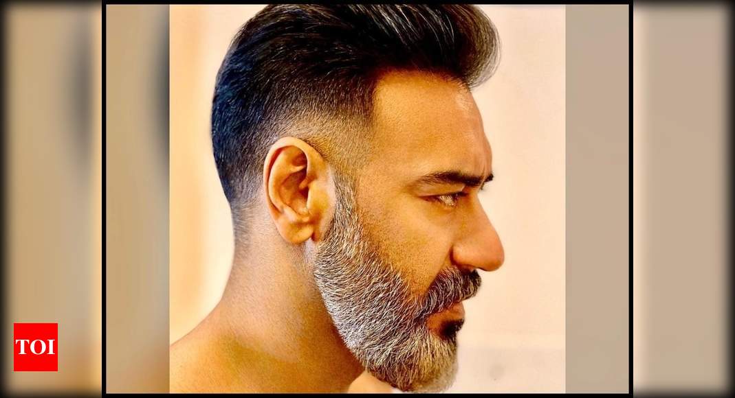 These Are The 15 Trendiest Beard Styles To Try In 2023 | Hair.com By L'Oréal
