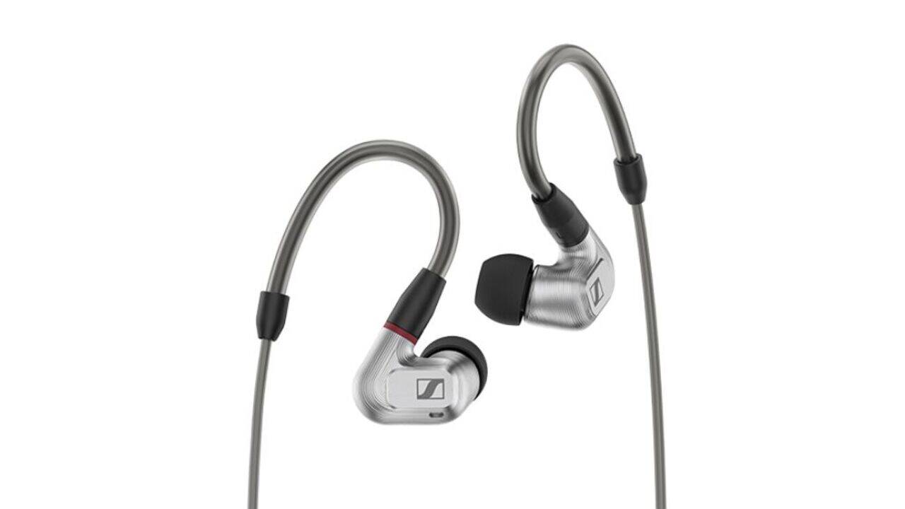 Sennheiser launches IE 900 in-ear earphones at Rs 1,29,990 - Times 