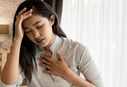 Coronavirus: Is my chest pain an outcome of COVID-19 or anxiety?