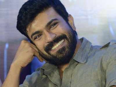 Ram Charan-Shankar Movie | 'RC 15': Ram Charan to play a dual role in ...